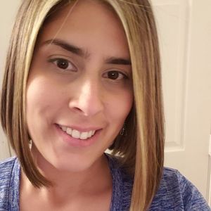 Meet your Posher, Judith